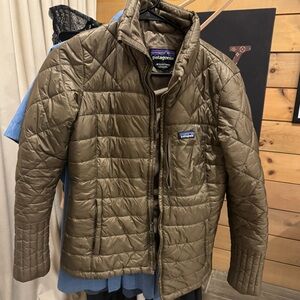Patagonia Radalie jacket — women’s size medium.